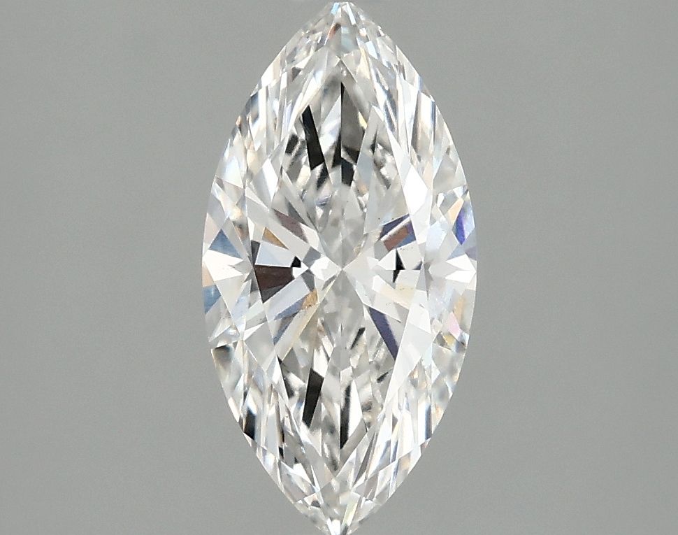 1.49 ct. marquise Lab Grown Diamond front image