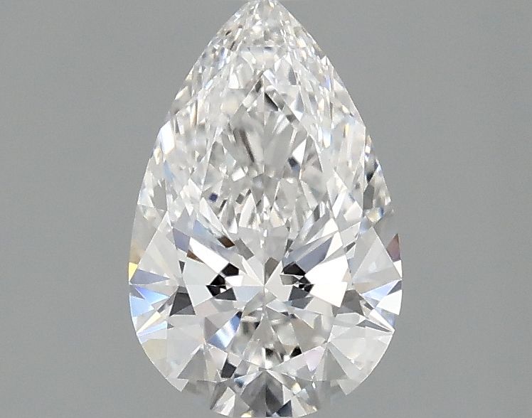 1.05 ct. pear Lab Grown Diamond front image