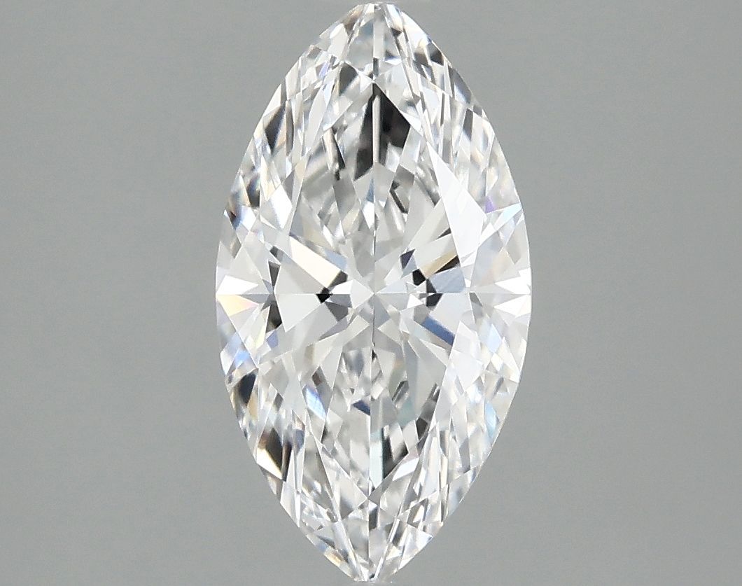 1.49 ct. marquise Lab Grown Diamond front image