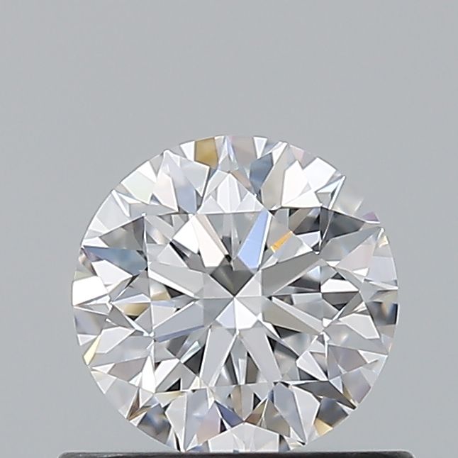 Diamant Rond 0.60 ct - Couleur D - Pureté FL
