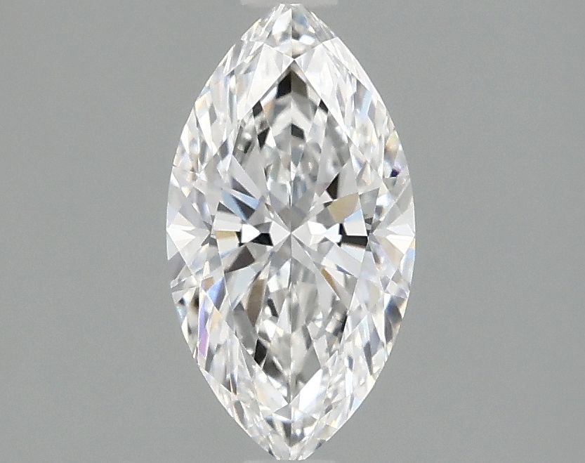 1.01 ct. marquise Lab Grown Diamond front image