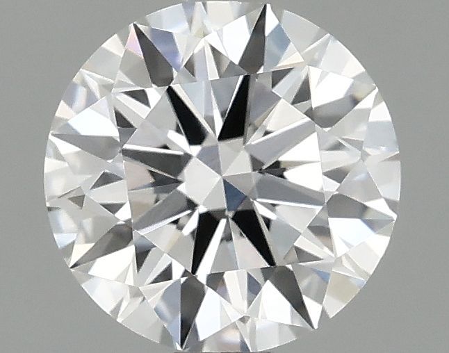1.06 ct. round Lab Grown Diamond front image