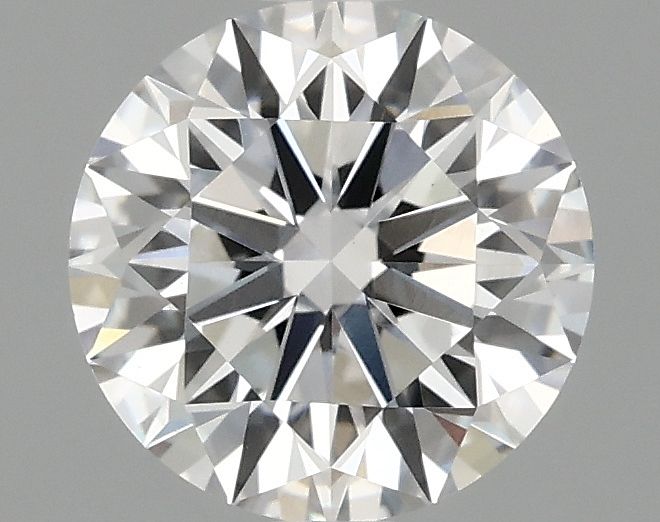1.49 ct. round Lab Grown Diamond front image