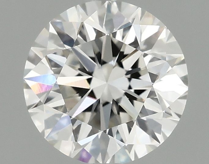 1.06 ct. round Lab Grown Diamond front image