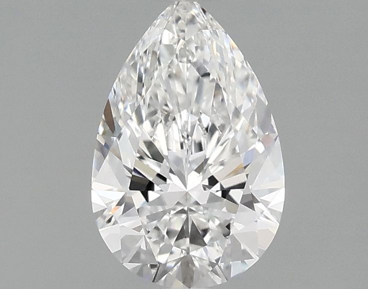 1.05 ct. pear Lab Grown Diamond front image