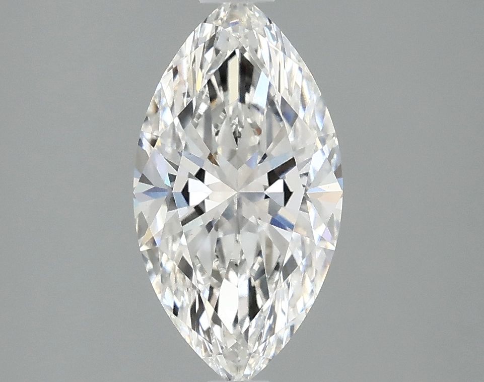 1.58 ct. marquise Lab Grown Diamond front image