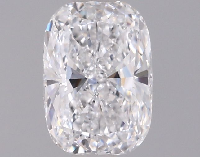 1.03 ct lab-grown Cushion modified Diamond