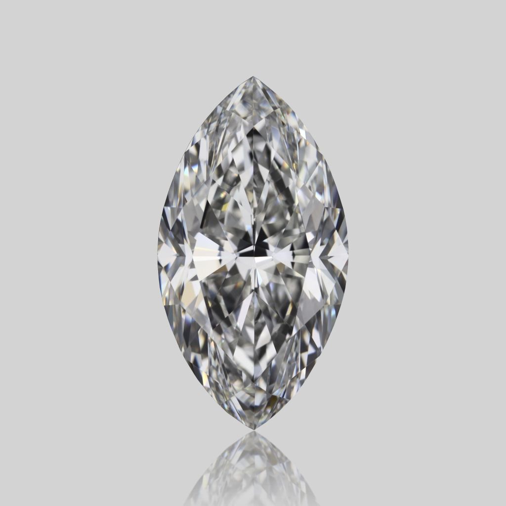 1.51 ct Marquise diamond