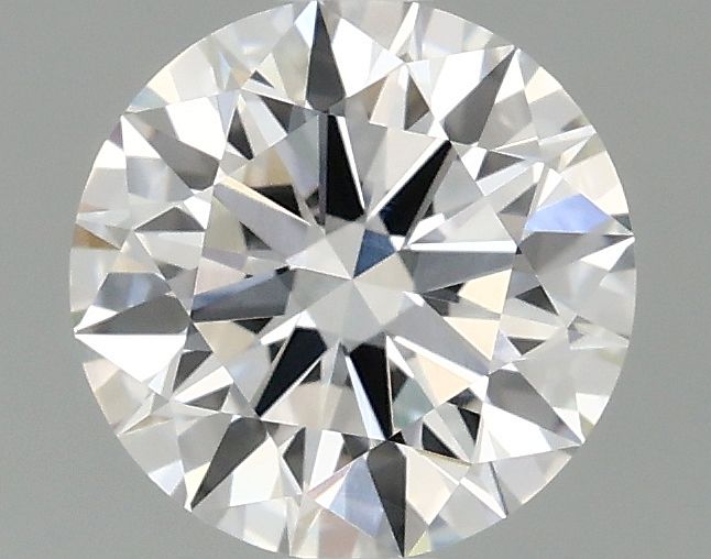 1.09 ct. round Lab Grown Diamond front image