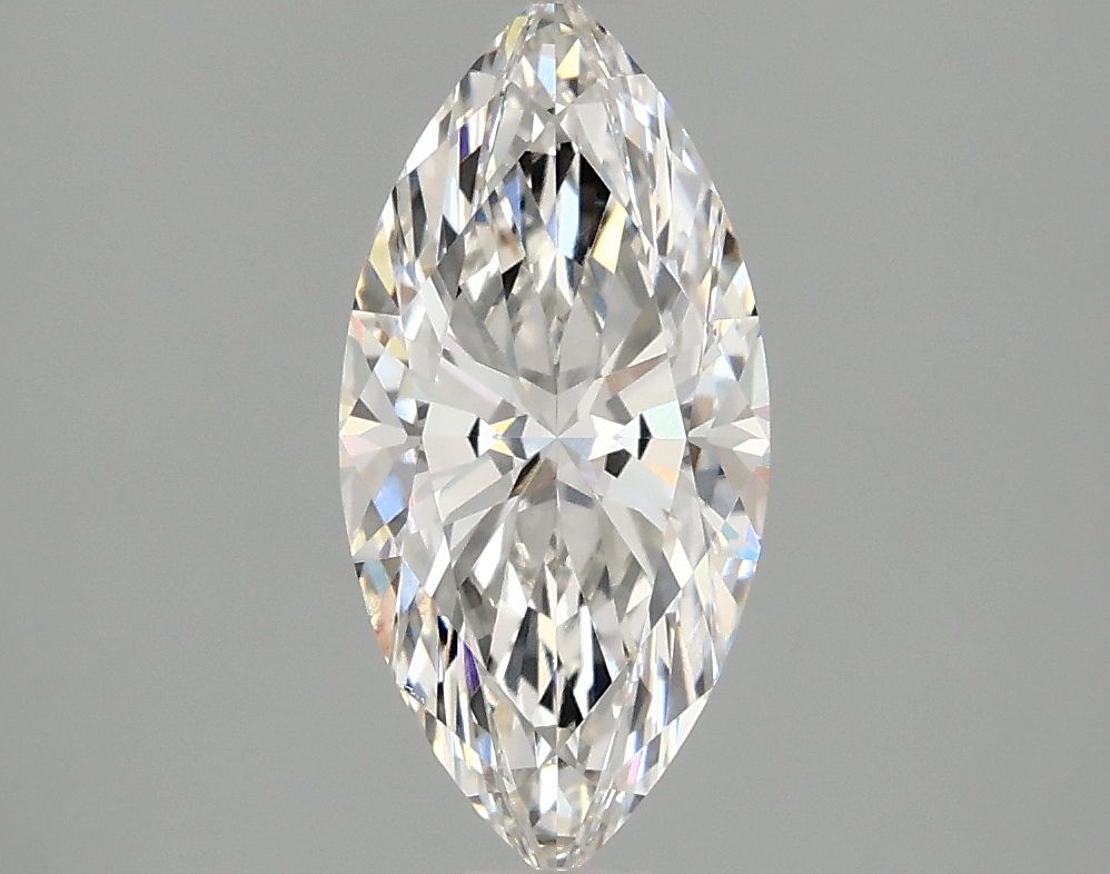 1.49 ct. marquise Lab Grown Diamond front image