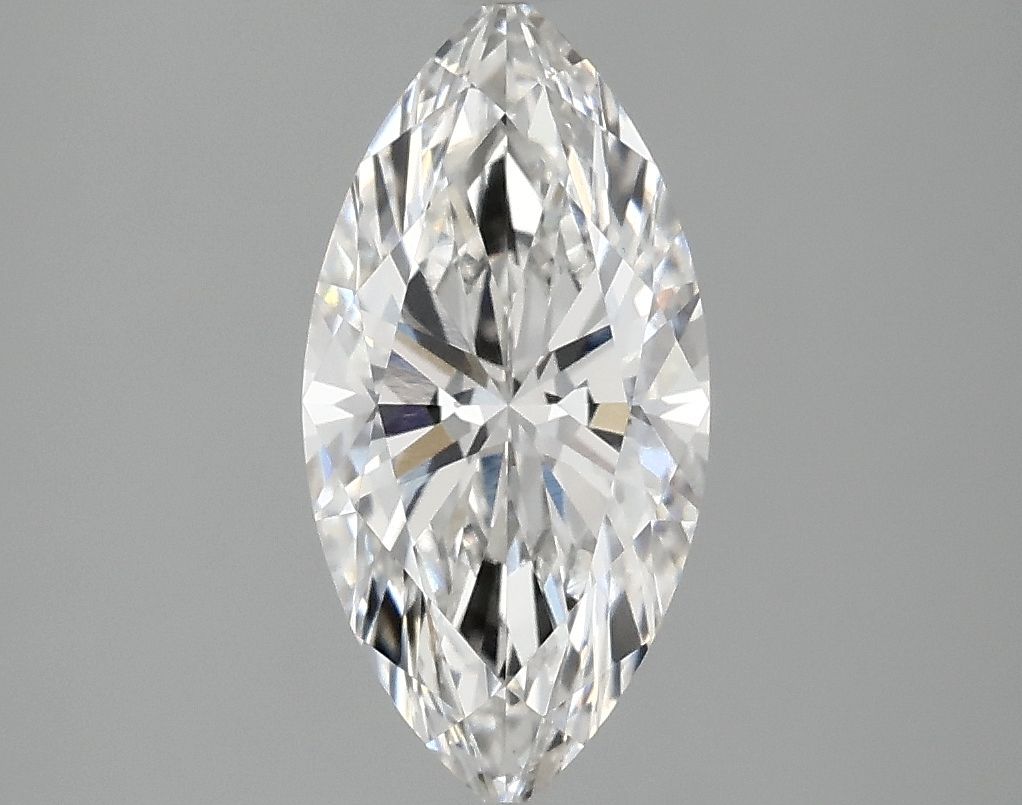 1.59 ct. marquise Lab Grown Diamond front image