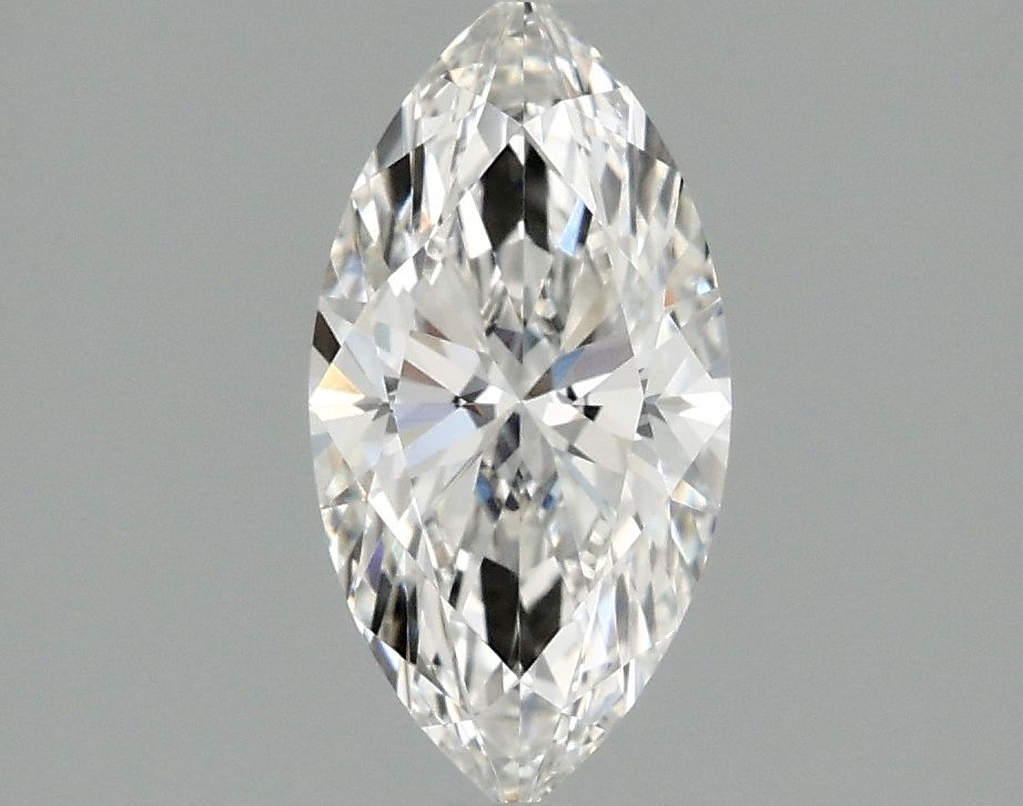 1.01 ct. marquise Lab Grown Diamond front image