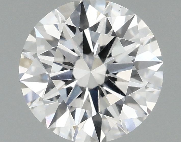 1.09 ct. round Lab Grown Diamond front image