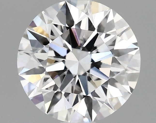 1.02 ct. round Lab Grown Diamond front image