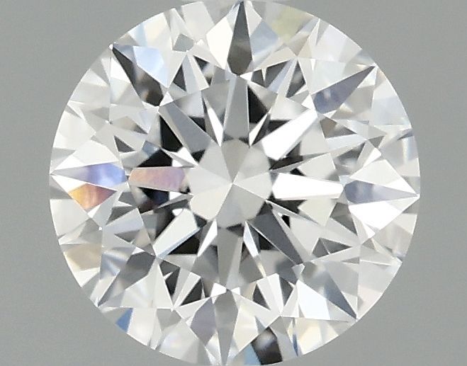 1.03 ct. round Lab Grown Diamond front image