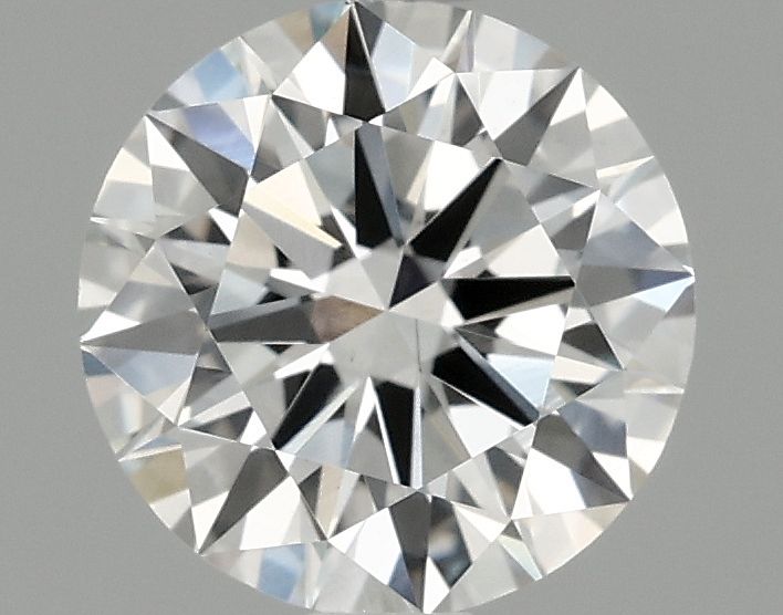 1.07 ct. round Lab Grown Diamond front image