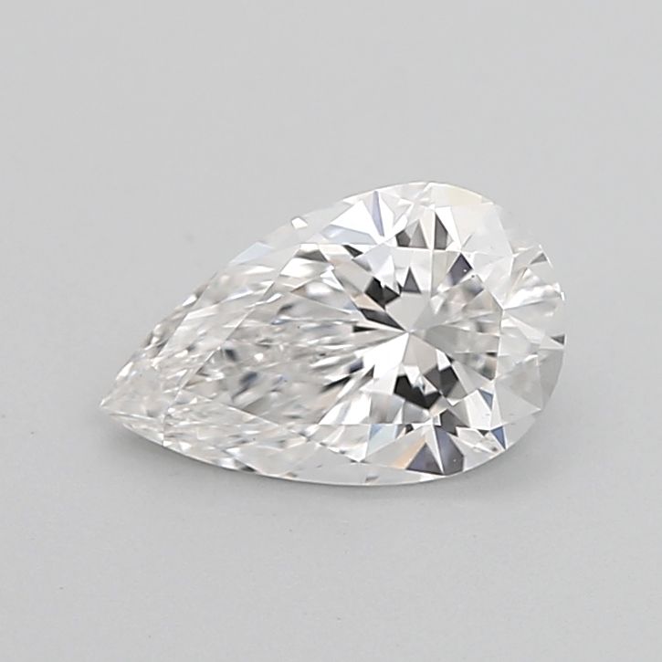 1.05 ct. pear Lab Grown Diamond front image