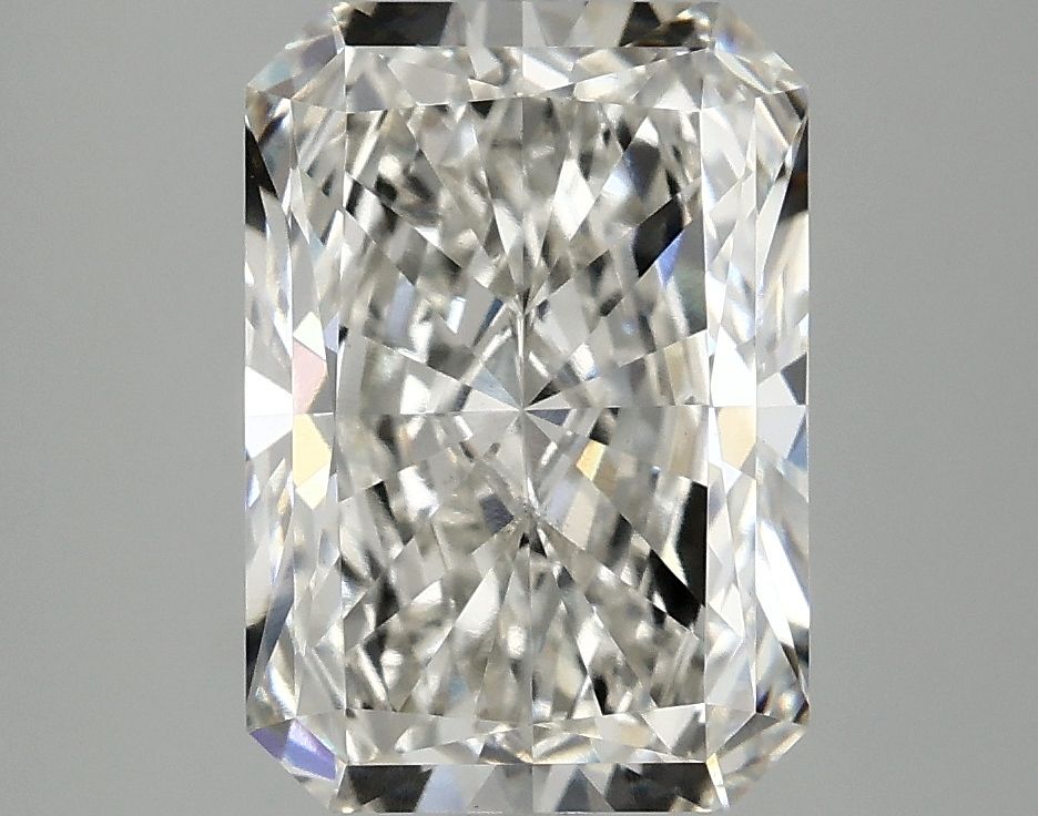 Radiant Diamond