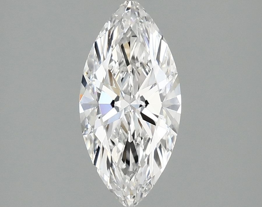 1.02 ct. marquise Lab Grown Diamond front image