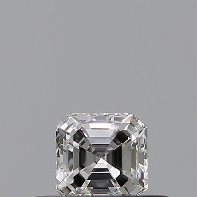 Asscher Diamond