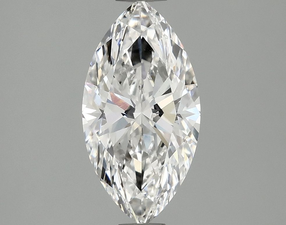 1.49 ct. marquise Lab Grown Diamond front image