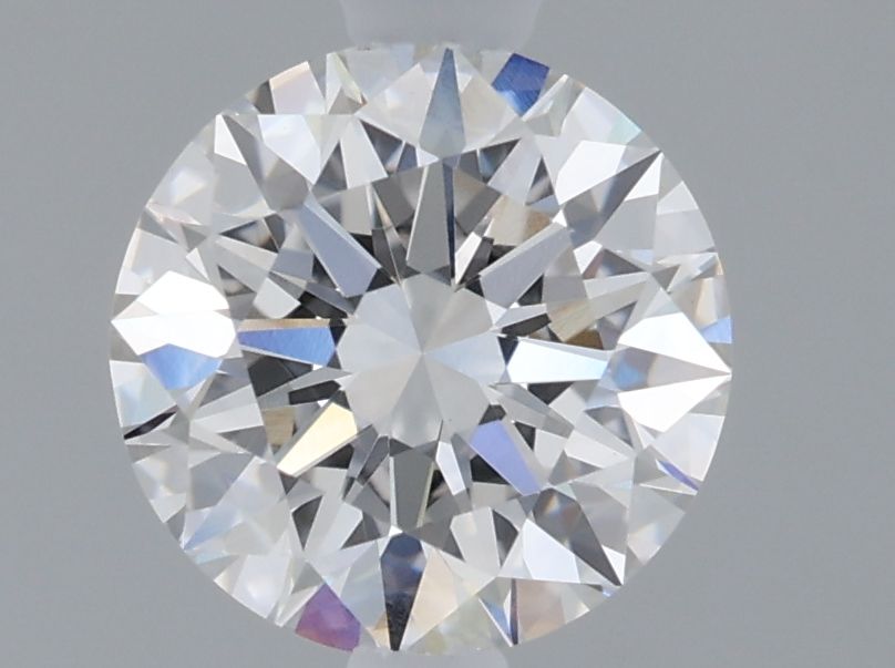 1.09 ct. round Lab Grown Diamond front image