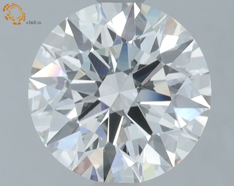 1.67 Carat