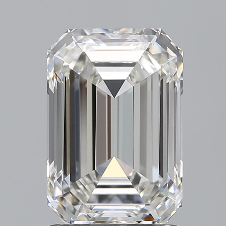 1.50 ct Emerald diamond