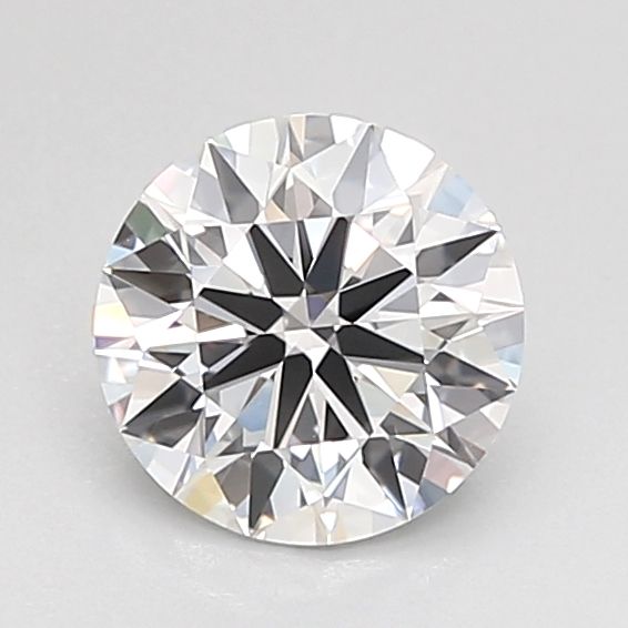 1.01 ct. round Lab Grown Diamond front image