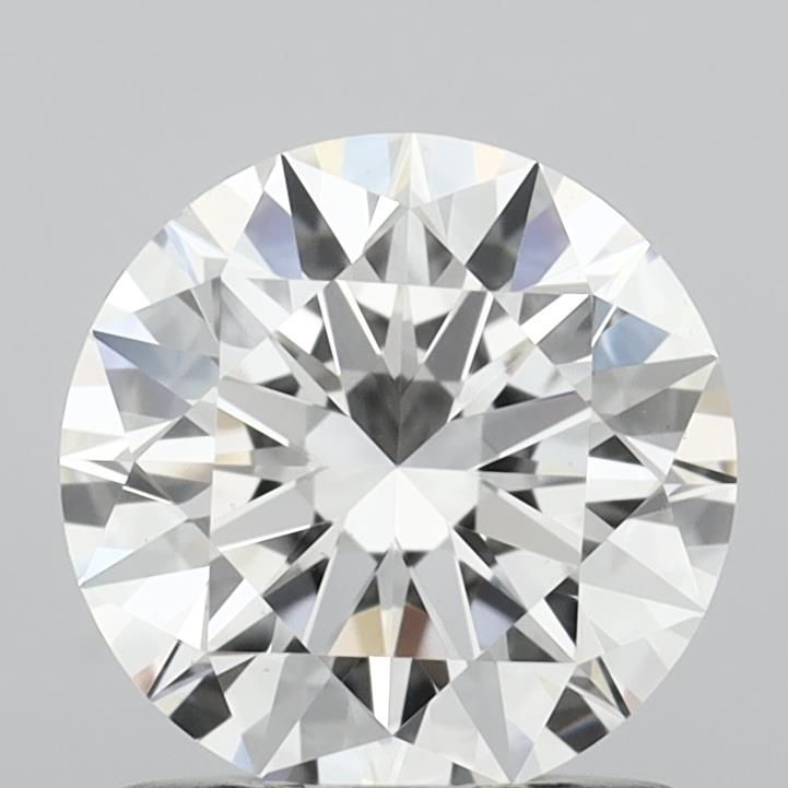 1.10 ct Round diamond