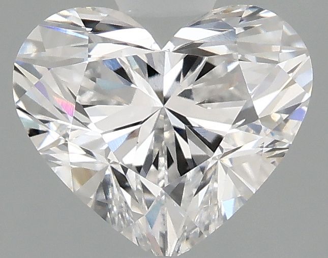 Heart Diamond