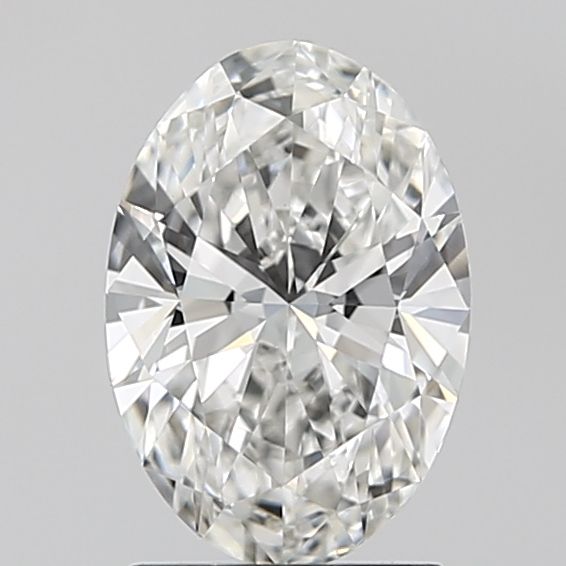 1.51 ct. pear Lab Grown Diamond front image