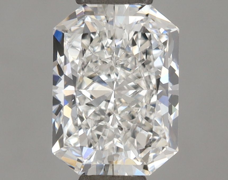 1.02 ct. radiant Lab Grown Diamond front image