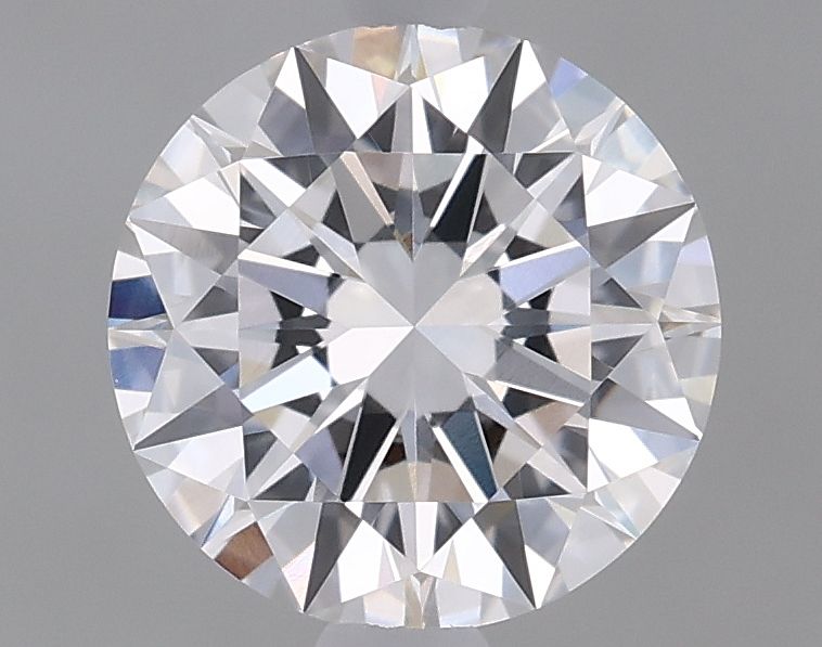 1.03 ct. round Lab Grown Diamond front image