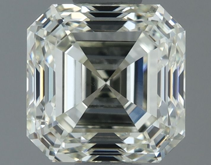 Asscher Diamond