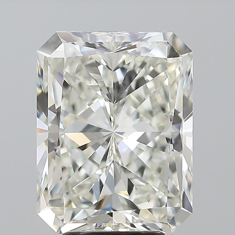 Radiant Diamond