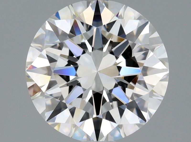 1.50 ct Round diamond