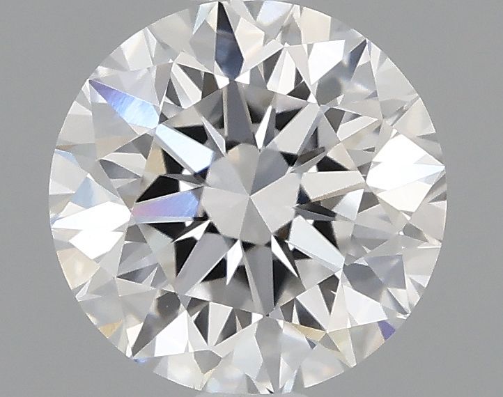 1.09 ct. round Lab Grown Diamond front image