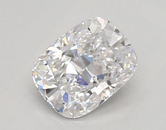 Cushion Diamond
