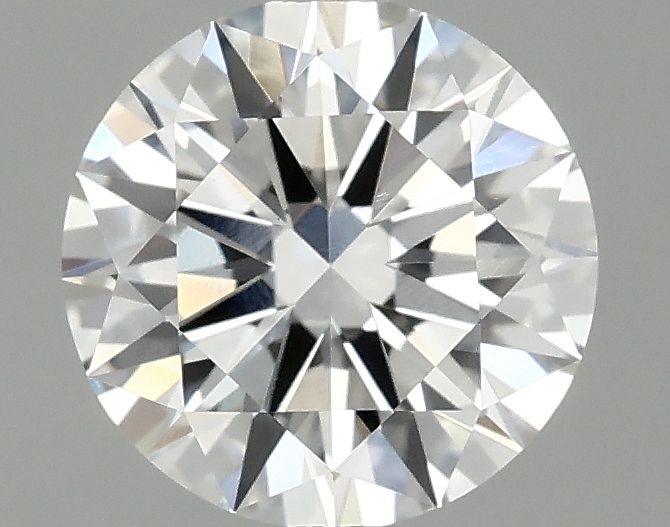 1.52 ct. round Lab Grown Diamond front image