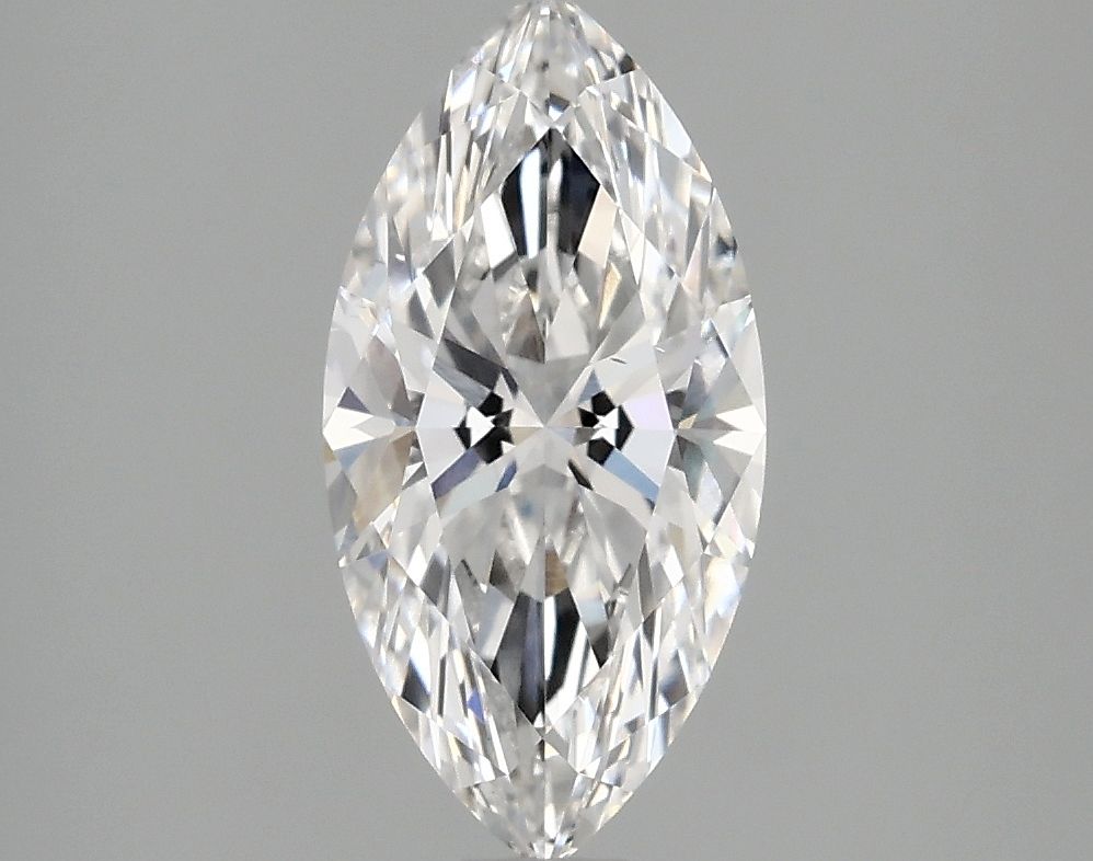 1.55 ct. marquise Lab Grown Diamond front image