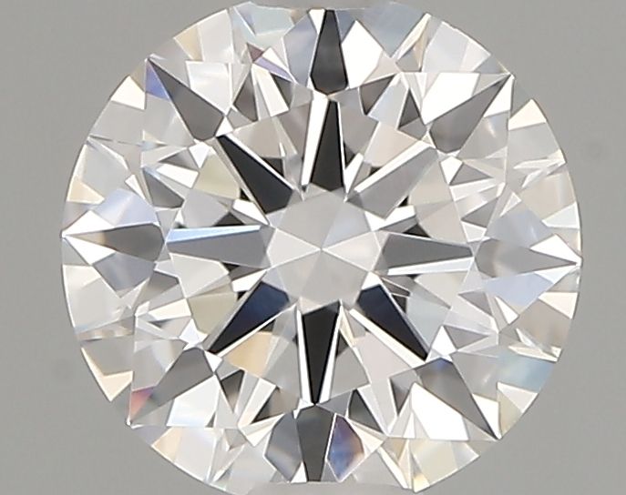 1.05 ct. round Lab Grown Diamond front image
