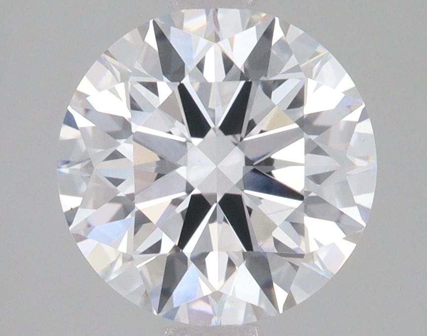 2.58 Carat