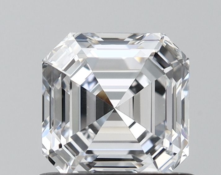 Asscher Diamond
