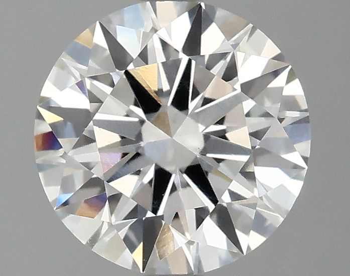 1.94 ct. round Lab Grown Diamond front image
