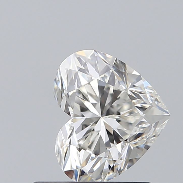 Heart Diamond