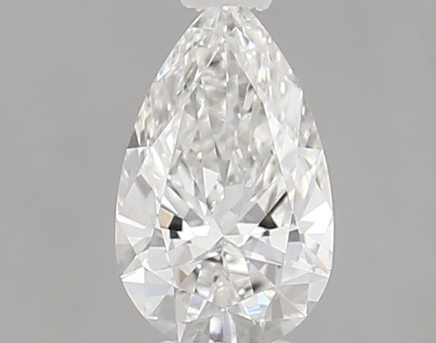 Pear Diamond