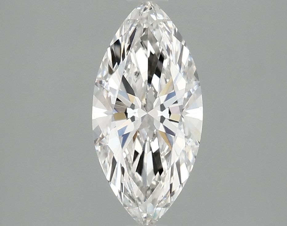1.06 ct. marquise Lab Grown Diamond front image