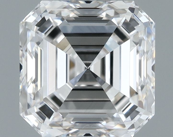 Asscher Diamond