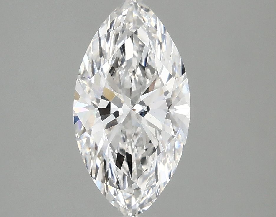 1.48 ct. marquise Lab Grown Diamond front image